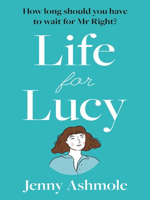 cover image of Life for Lucy